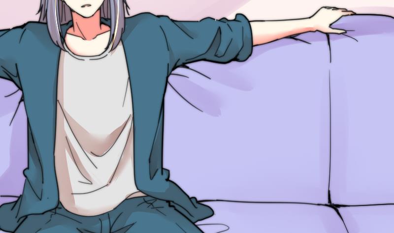 第101话 居然是这种人-第101话