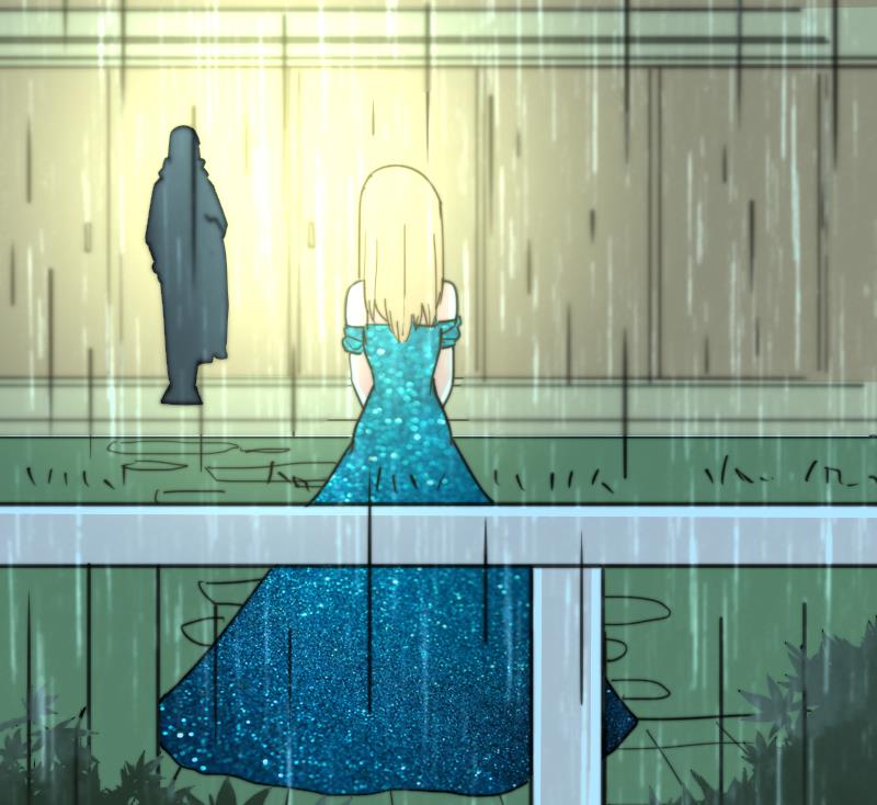 第113话 你喜欢我？(1/2)-第113话