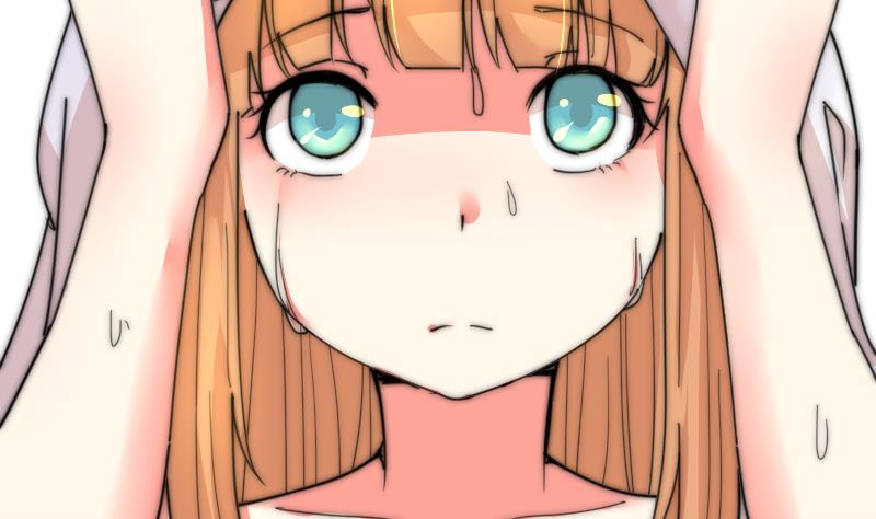 第113话 你喜欢我？(1/2)-第113话