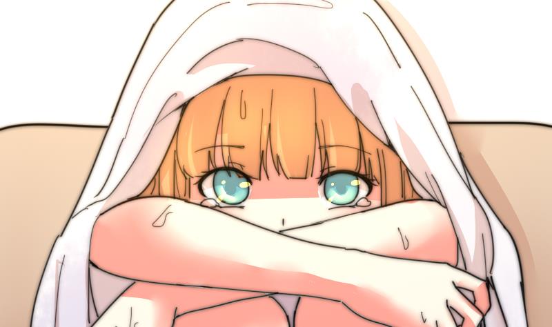 第113话 你喜欢我？(1/2)-第113话