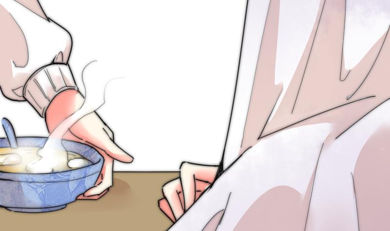 第113话 你喜欢我？(1/2)-第113话