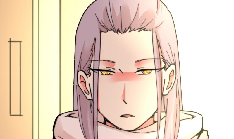 第113话 你喜欢我？(1/2)-第113话