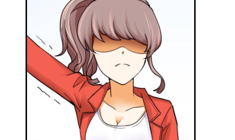 第12话 挨打-第13话