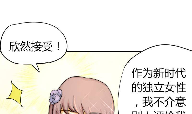 第16话 慈善酒会-第17话