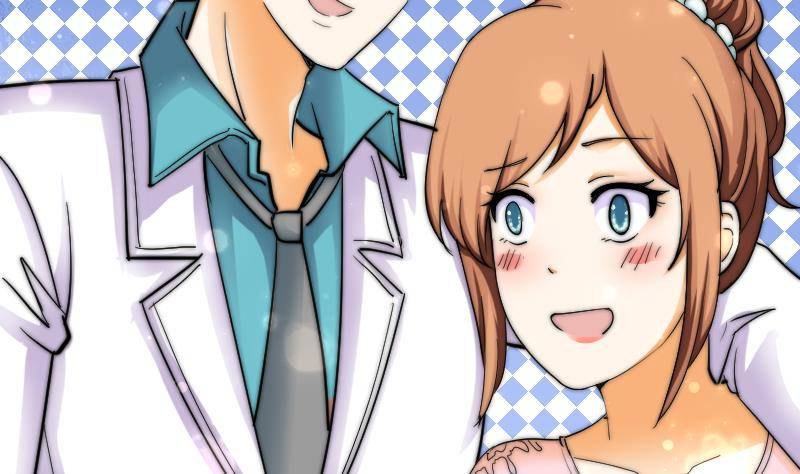 第16话 慈善酒会-第17话