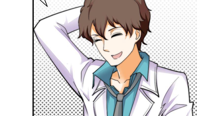 第16话 慈善酒会-第17话