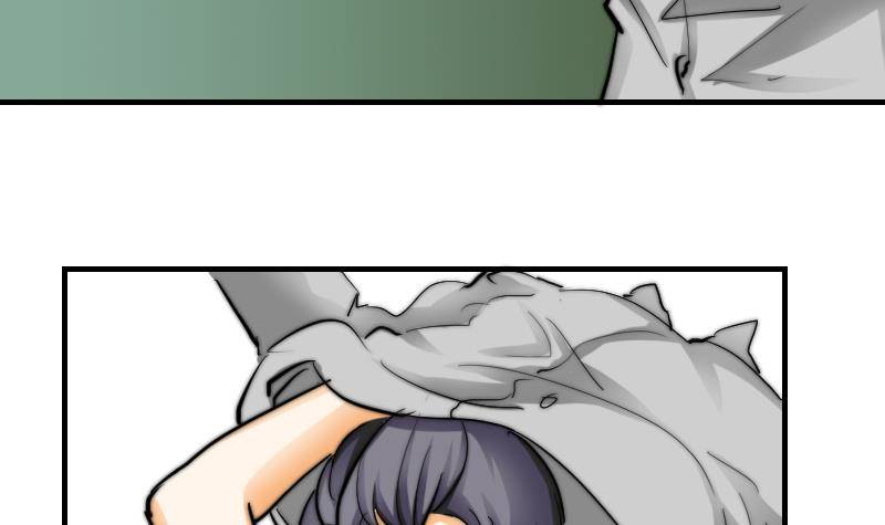 第18话 陌生人-第19话