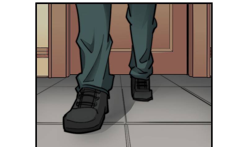 第18话 陌生人-第19话