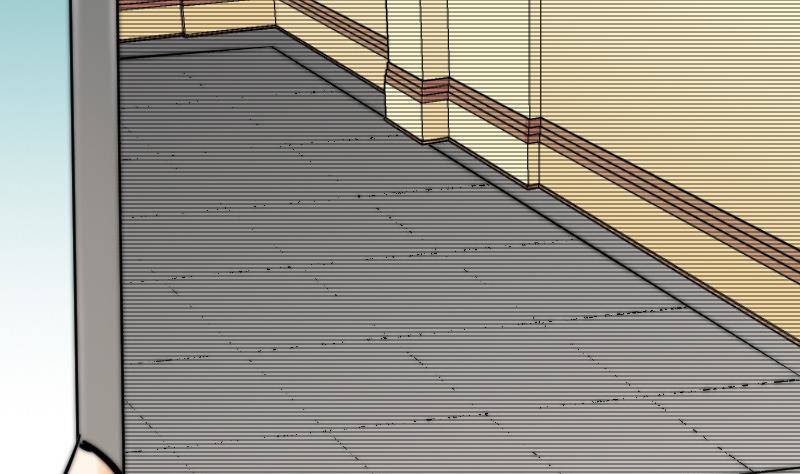 第20话 推倒(1/2)-第21话