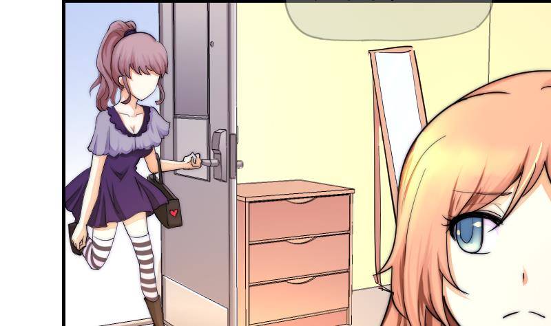 第22话 半笙的伤口(1/2)-第23话