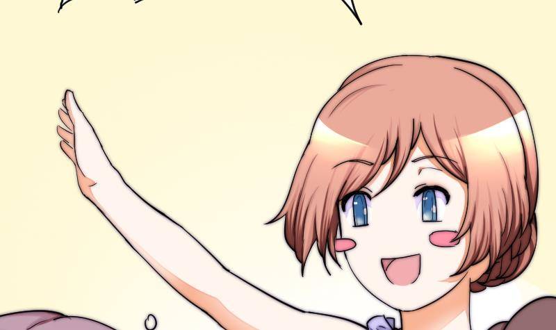 第28话 新年温泉特别篇 2(1/2)-第29话