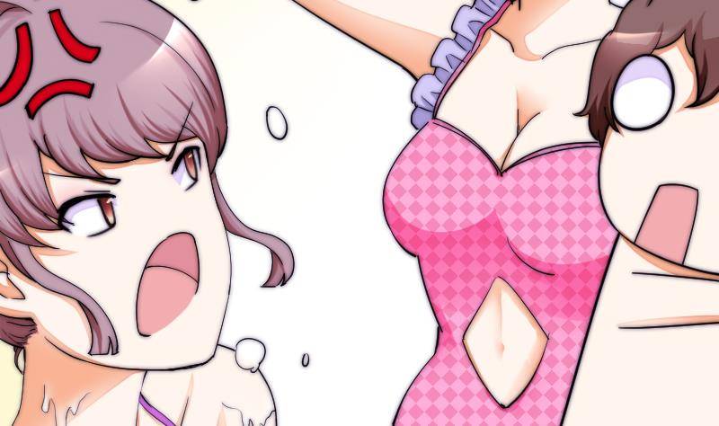 第28话 新年温泉特别篇 2(1/2)-第29话