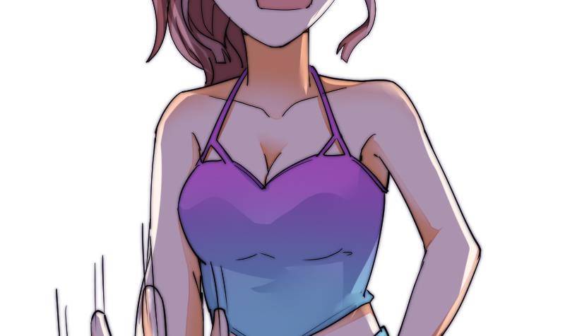 第28话 新年温泉特别篇 2(1/2)-第29话