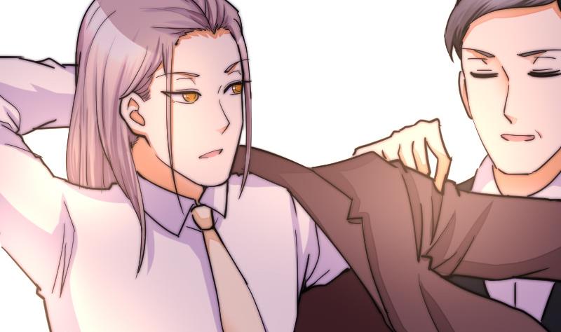 第30话 一直等下去(1/2)-第31话