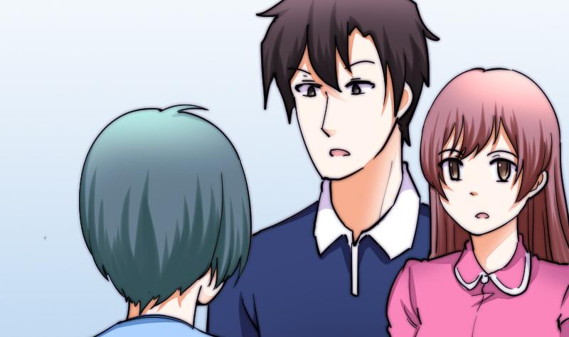 第30话 一直等下去(1/2)-第31话