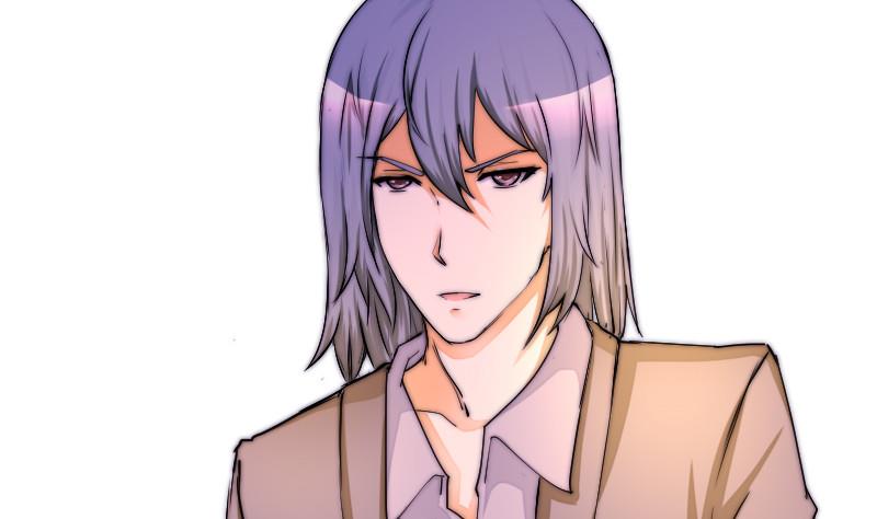 第30话 一直等下去(1/2)-第31话