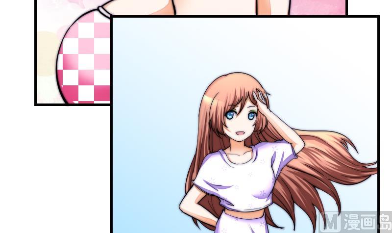 第32话 我想喝酒(1/2)-第33话