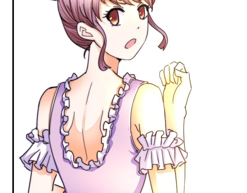 第34话 半笙的决心-第35话