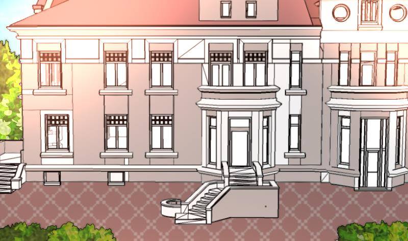 第4话 人类真好(1/2)-第5话