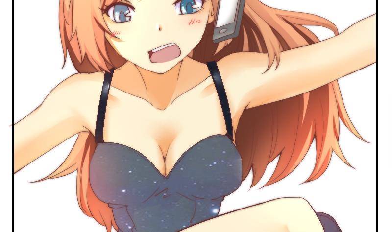 第4话 人类真好(1/2)-第5话