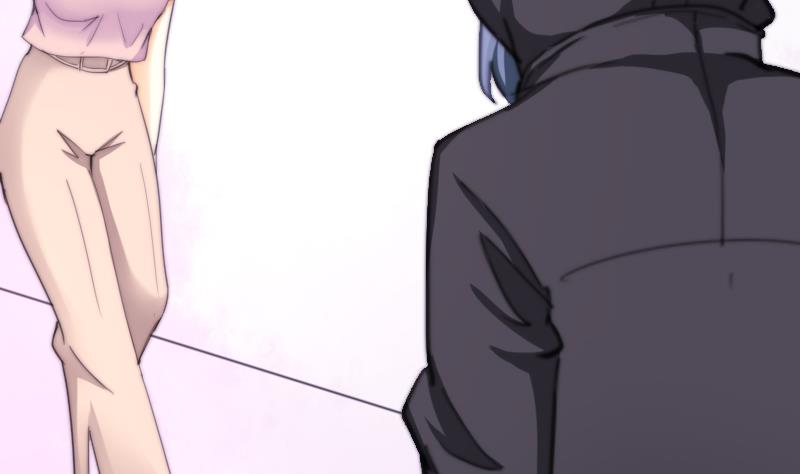 第42话 他知道了什么？(1/2)-第43话