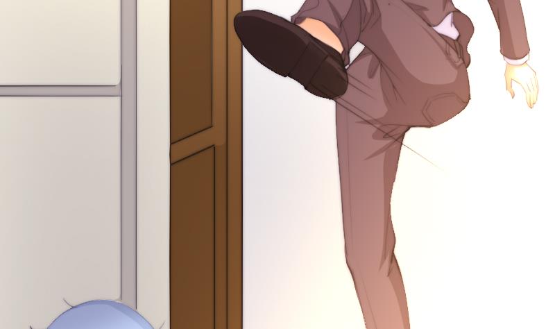 第46话 青尾说大话-第47话