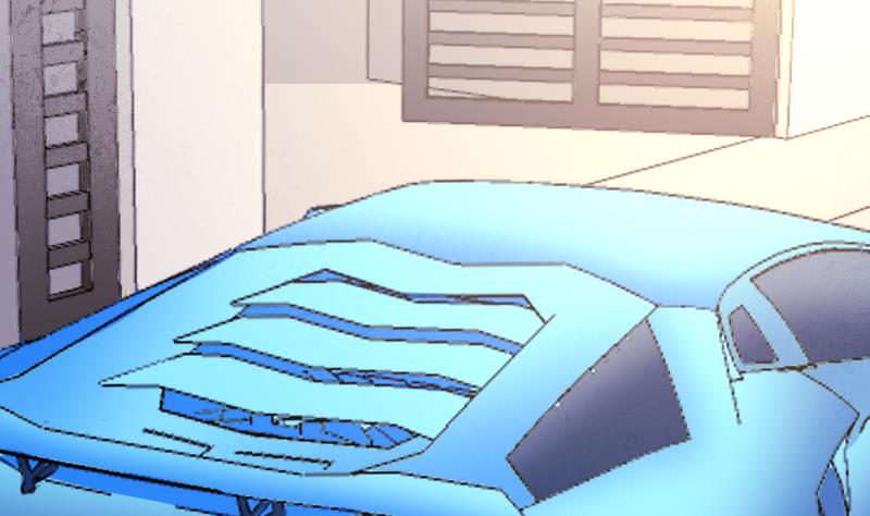 第46话 青尾说大话-第47话