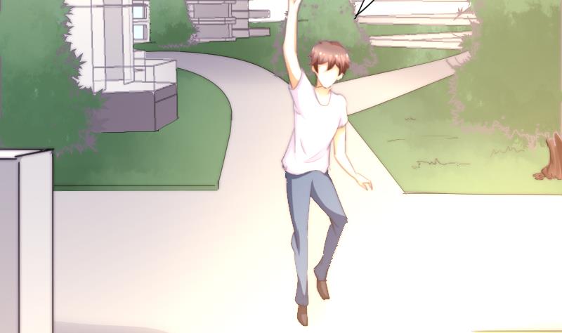 第46话 青尾说大话-第47话