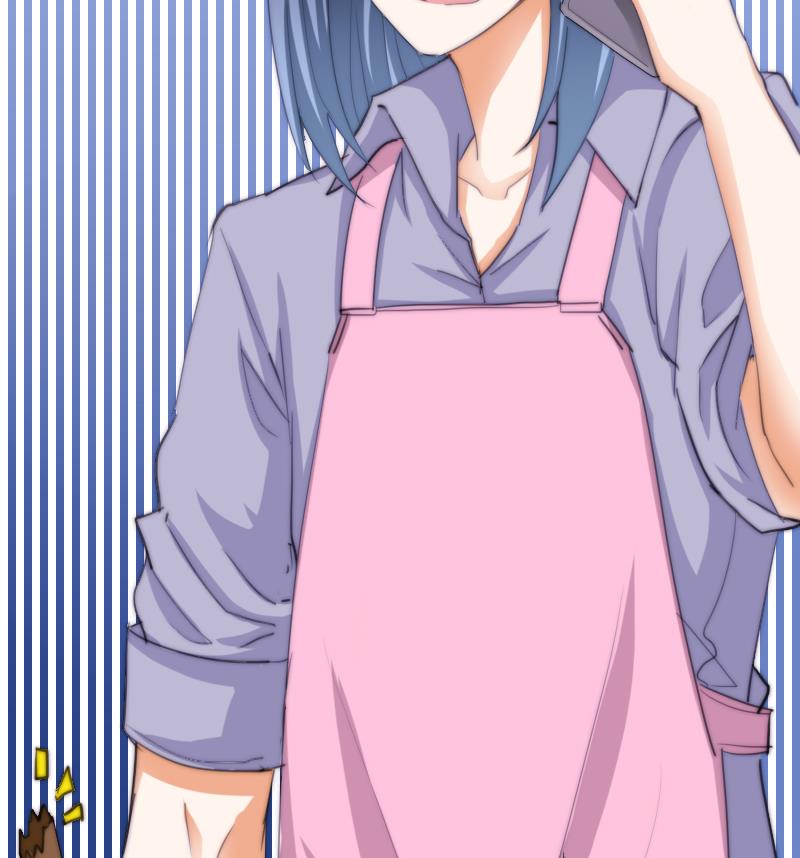 第46话 青尾说大话-第47话