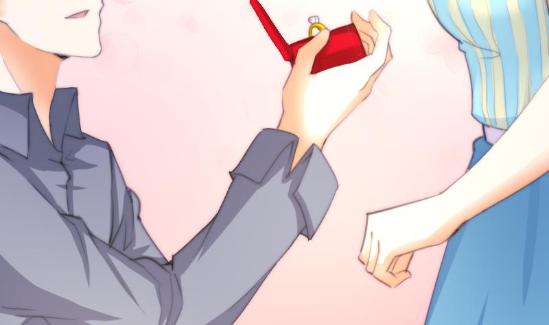 第48话 重新追求你(1/2)-第49话