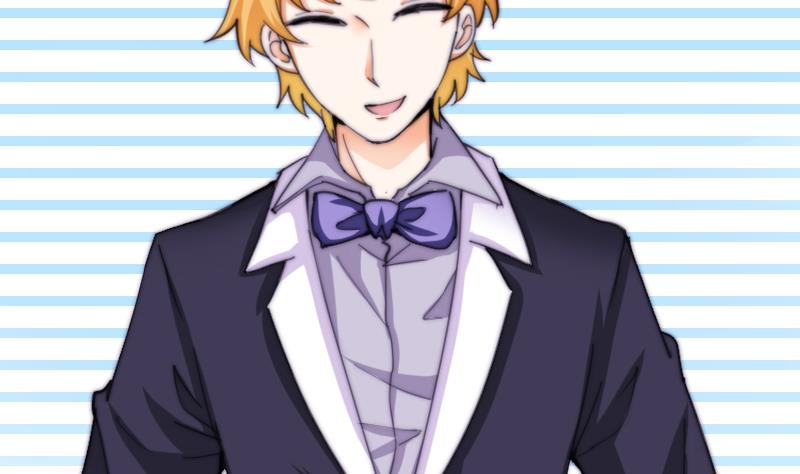 第54话 撞期(1/2)-第55话