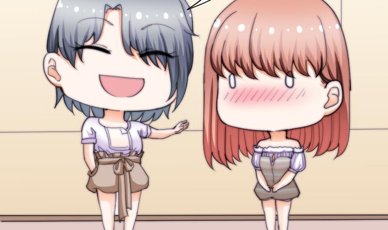 第54话 撞期(1/2)-第55话