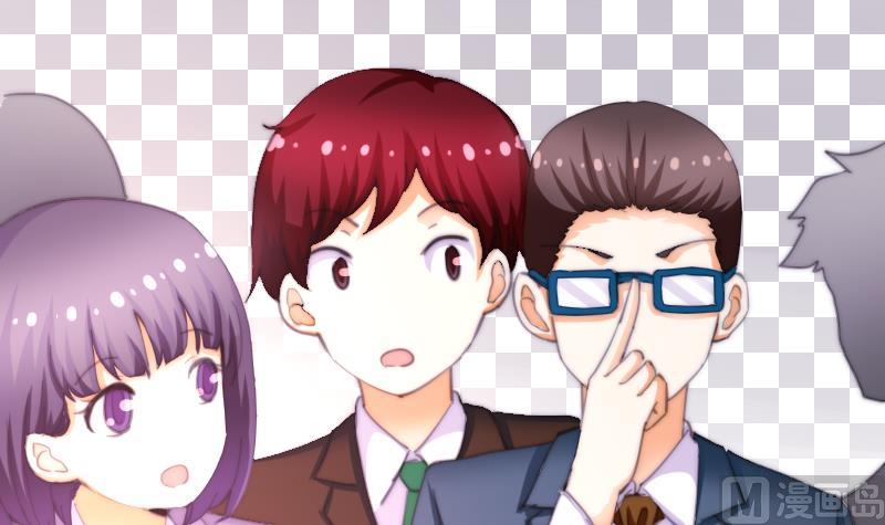 第58话 谁的发布会-第59话