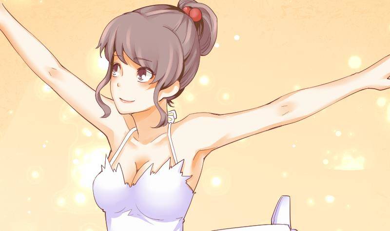 第6话 图钉-第7话