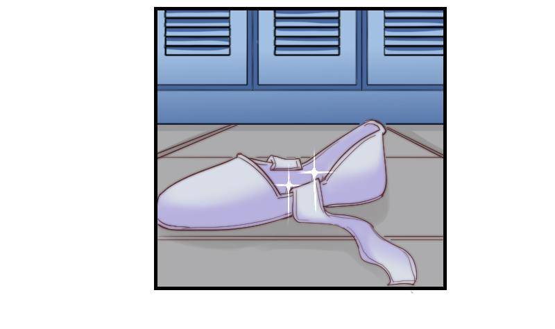 第6话 图钉-第7话