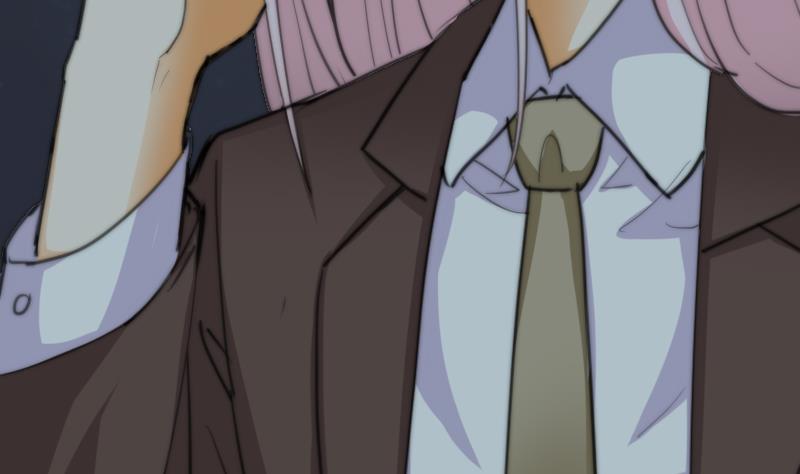 第60话 蓝尾的决定(1/2)-第61话