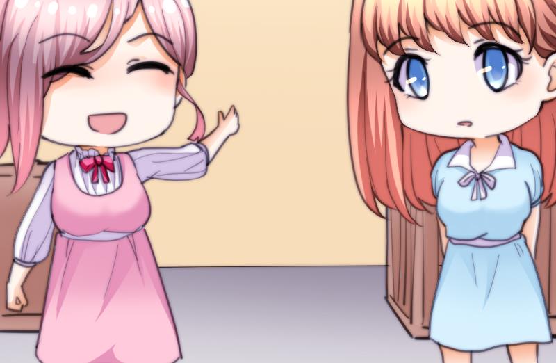 第62话 答应谁呢？(1/2)-第63话