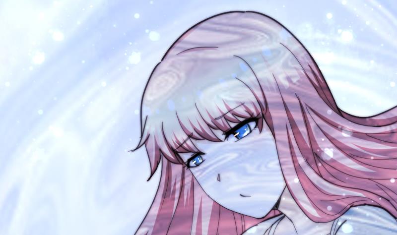 第64话 我接受！-第65话