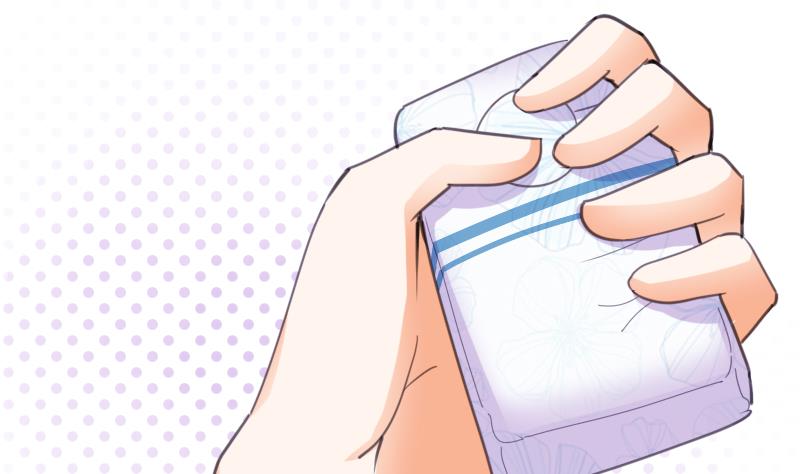 第66话 脑子有问题？(1/2)-第67话