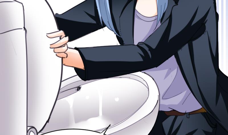 第66话 脑子有问题？(1/2)-第67话