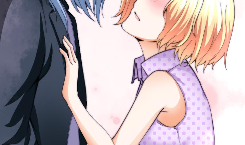 第66话 脑子有问题？(1/2)-第67话