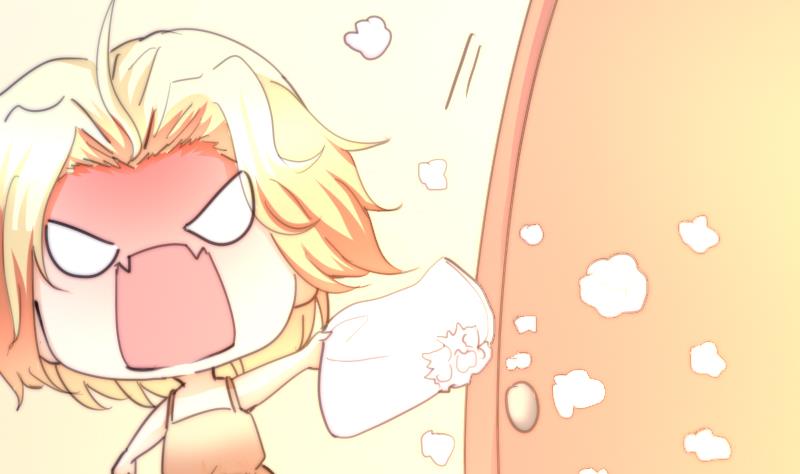 第69话 你找死么？-第69话