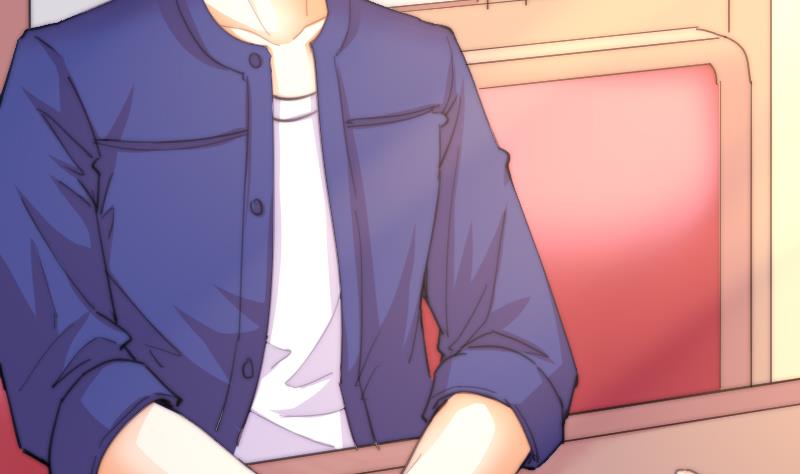 第71话 打赌(1/2)-第71话