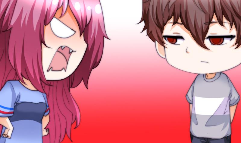 第73话 林狸发怒-第73话