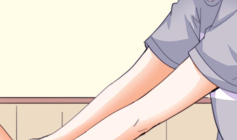 第73话 林狸发怒-第73话