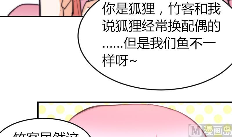 第75话 猫妖还是狐妖？-第75话