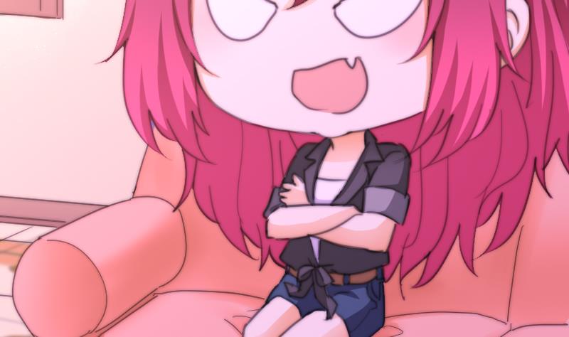 第75话 猫妖还是狐妖？-第75话