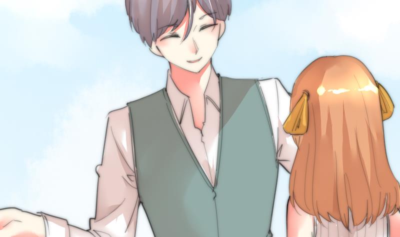 第79话 半日的约会(1/2)-第79话