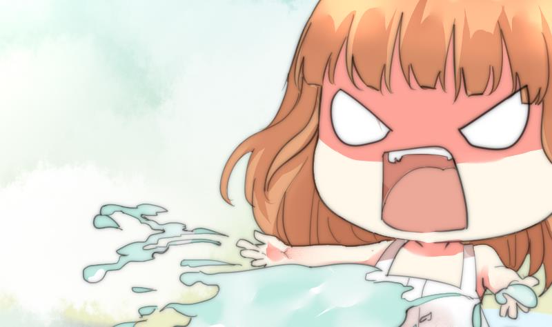 第79话 半日的约会(1/2)-第79话