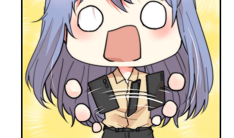 第83话 免提给你们听(1/2)-第83话